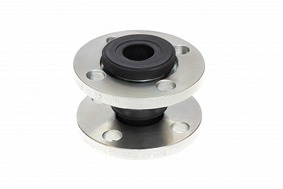 082X9045R Гибкая антивибрационная вставка ZKV EPDM PN10 DN600, Ридан