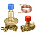 003z5665 Комплект клапанов Danfoss APT+CDT (ASV-PV+ASV-M) Ду=40