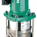 НАСОС WILO MULTIVERT MVIS 805-1/16/K/3-400-50-2