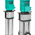 Повысительный насос Wilo HELIX V 409-1/16/E/KS/400-50