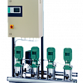 Насосная станция Wilo CO-2 Multivert MVI 9503/2/SK-FFS-D-EB-R