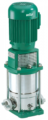 НАСОС WILO MULTIVERT MVI 804-1/25/E/3-400-50-2
