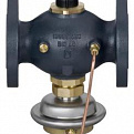 003H6731 Регулятор расхода Danfoss AVQ Ду= 40 kvs=20