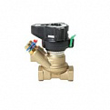 003Z4000 (003Z4080) РУЧНОЙ БАЛАНСИРОВОЧНЫЙ КЛАПАН DANFOSS MVT (MSV-BD) ДУ=15 LF