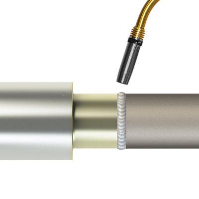 Компенсатор DEK multilayer 32-16-50, Hortum