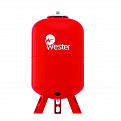 Бак мембранный для отопления Wester WRV500
