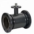 065N0277 Кран шаровой стальной Danfoss JIP FF ДУ=400 РУ=16 фланцевый, под привод