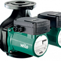 Сдвоенный циркуляционный насос Wilo TOP-SD 65/10 EM PN6/10