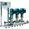 Насосная станция Wilo CO-2 HELIX V 5202/SK-FFS-S-R